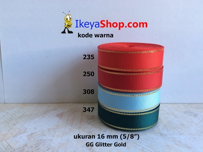 GGGO 16mm 3  large2